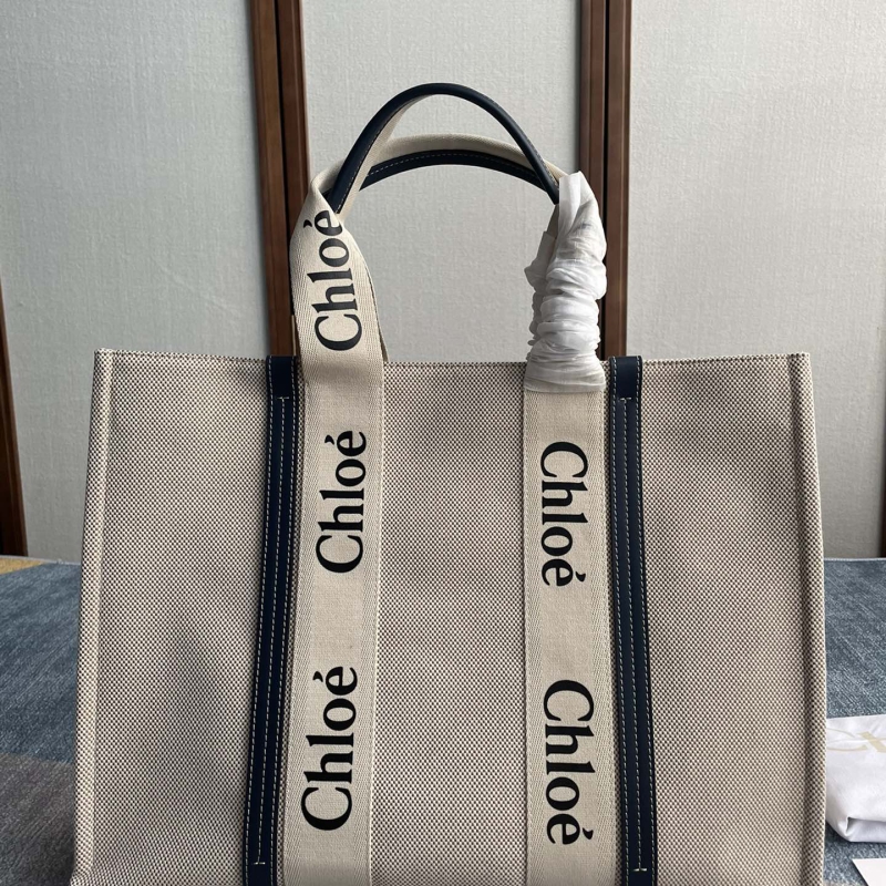 Chloe Shopping Bags